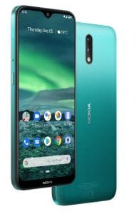 Nokia 2.3 Nepal