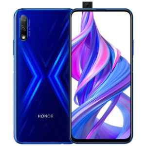 honor 9x design and display