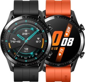 huawei watch gt 2 watchface