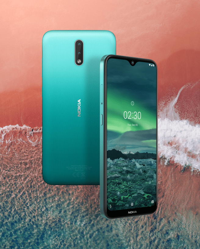 nokia 2.3 price in nepal