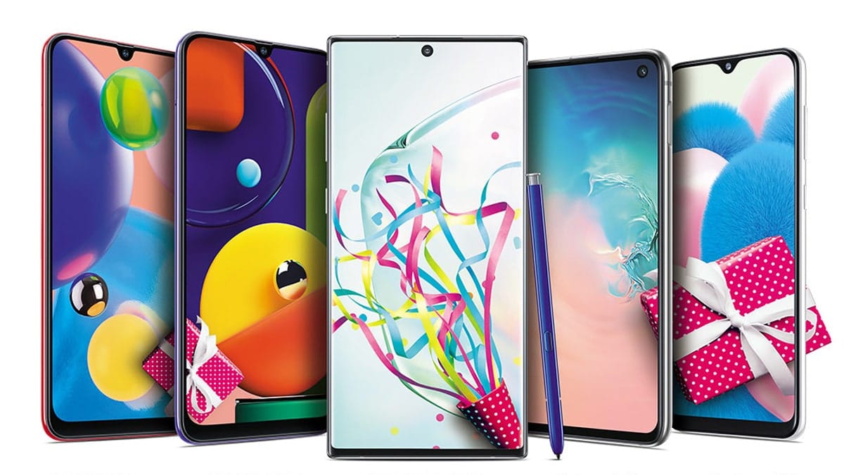 samsung anniversary offer