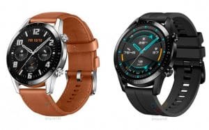 watch gt 2 price in nepal