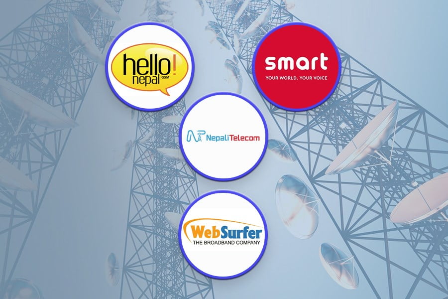 Hello mobile, smart cell, websurfer