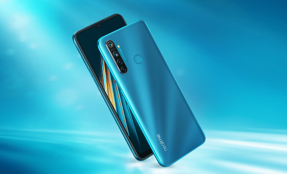 realme 5i price in nepal