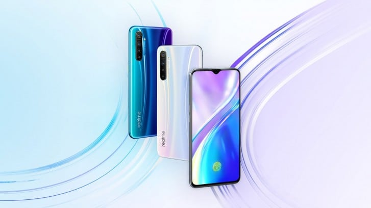 realme x2 featured