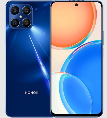 Honor X8