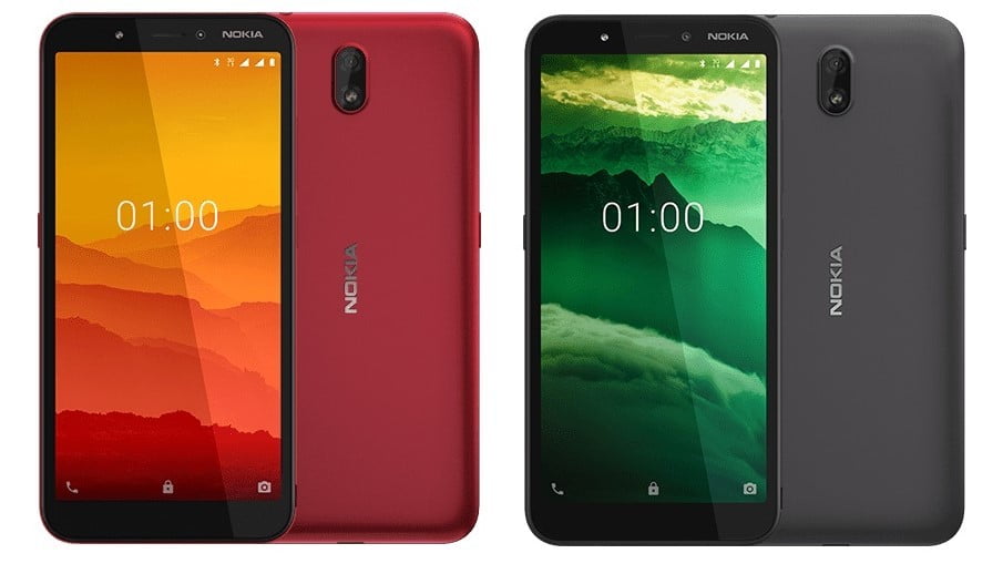 nokia c1 price in nepal