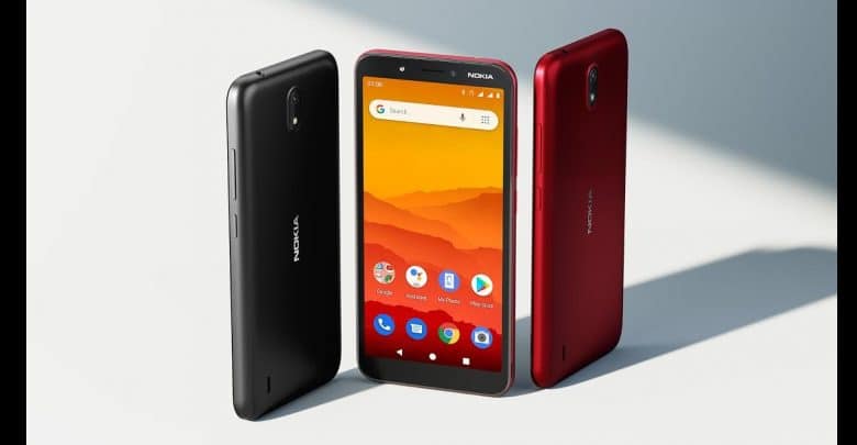 nokia c1 featured