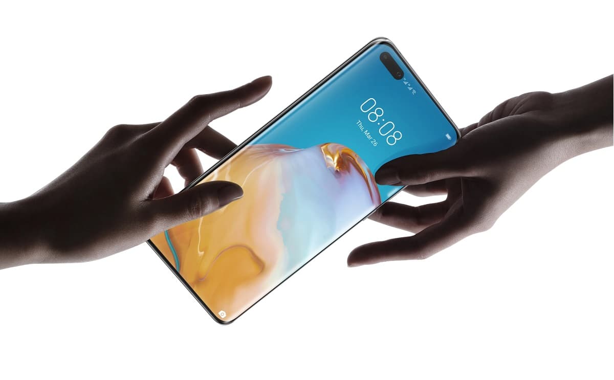 Huawei P40 Pro Price Nepal