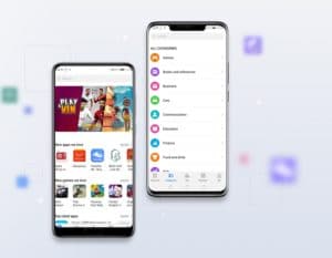 Huawei AppGallery