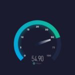 Ntc 4G speed test 2020
