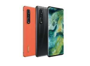 Oppo Find X2