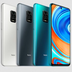 Redmi Note 9 Pro max price in Nepal