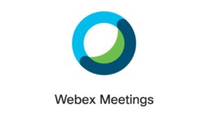 Cisco Webex online meeting free