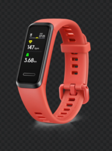 Huawei band 4 price in nepal