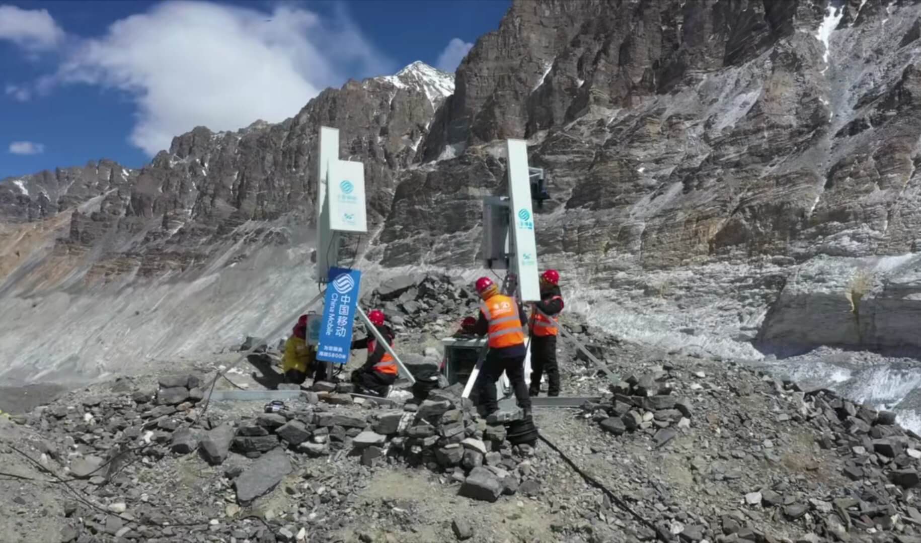 mount everest 5g featured