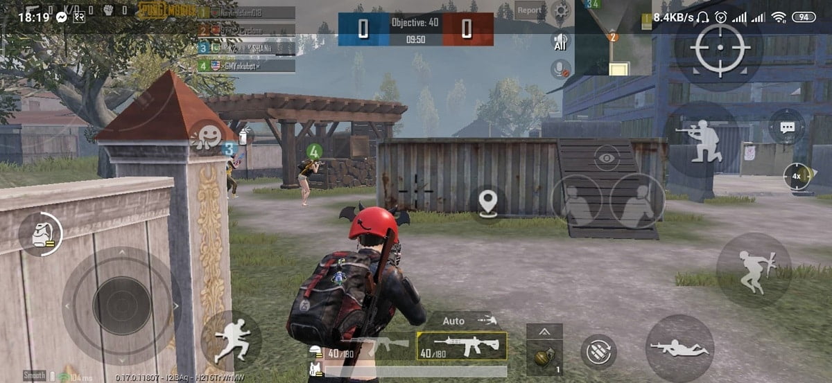 Ntc FTTH review gaming