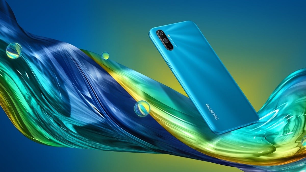 Realme C3 price in Nepal