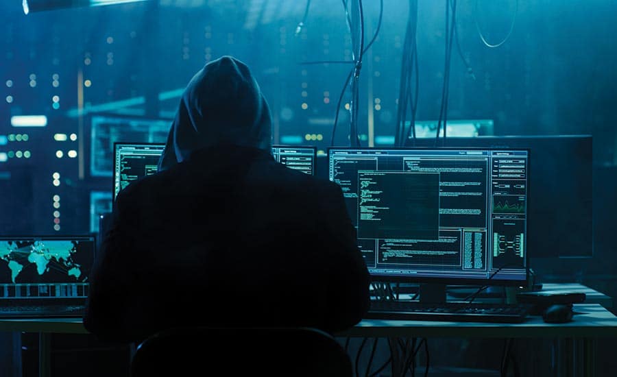 cyber attack by satan hacker in nepal