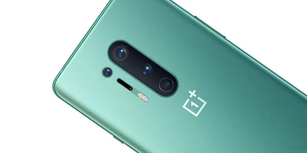 oneplus 8 pro camera