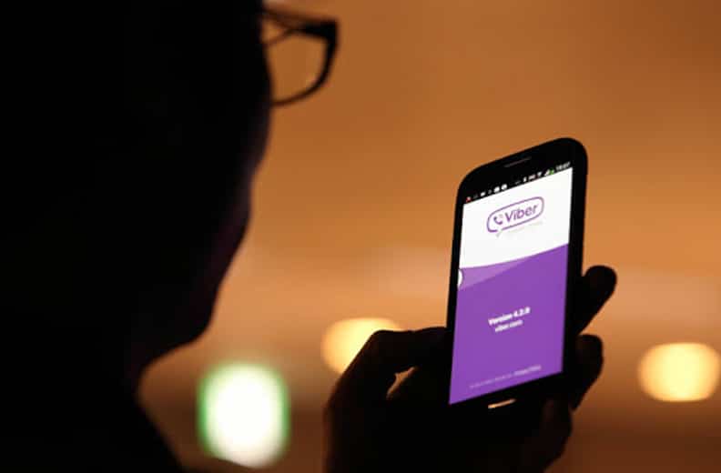 viber hack featured