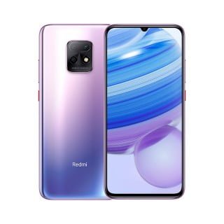 redmi 10x 5g