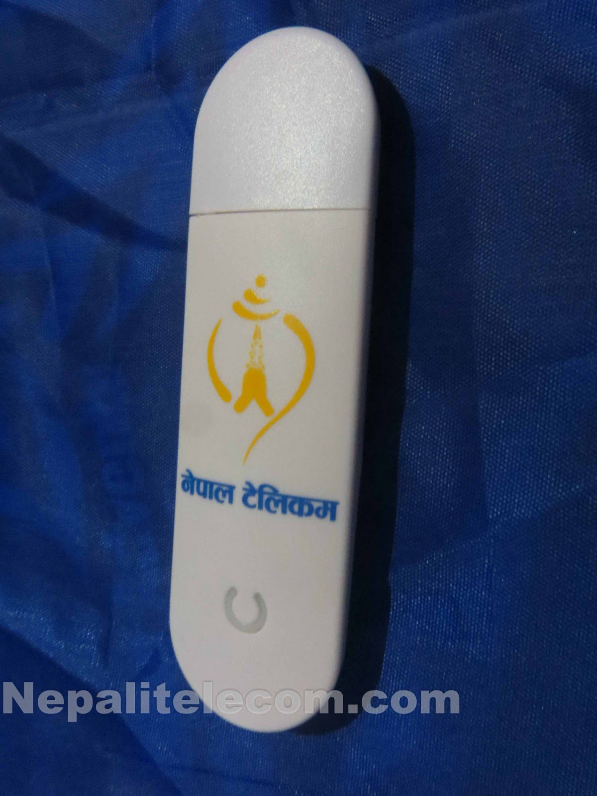 USB dongle