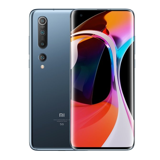 Mi 10 5G Nepal