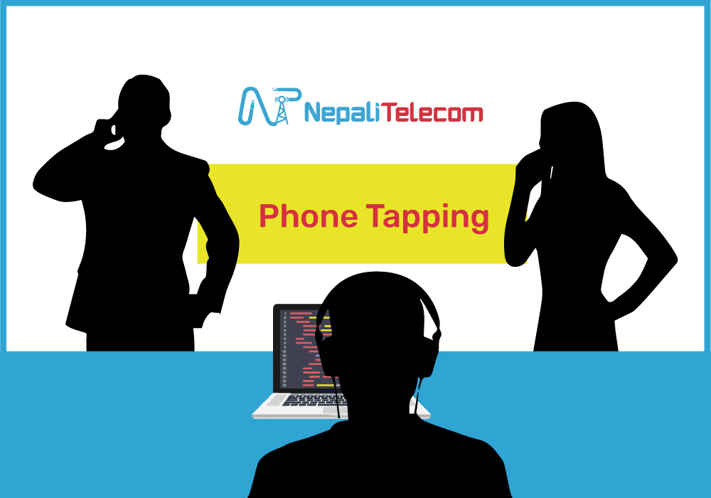Phone tapping lawful interception nepal