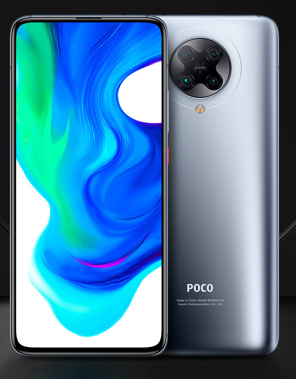 Poco F2 Pro price in Nepal