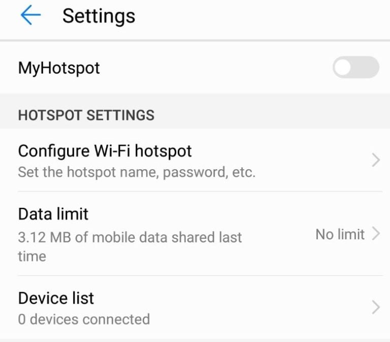 How To Use Mobile Data on your PC or Laptop? 5 Ways to Do