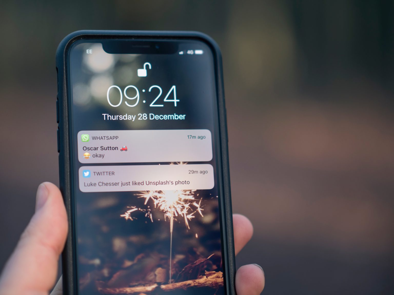 What Is Screen time And The Reason Process To Check 