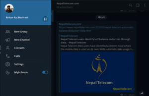Telegram