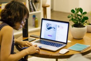 What girls want in Tech