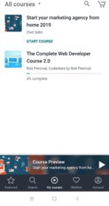 Udemy