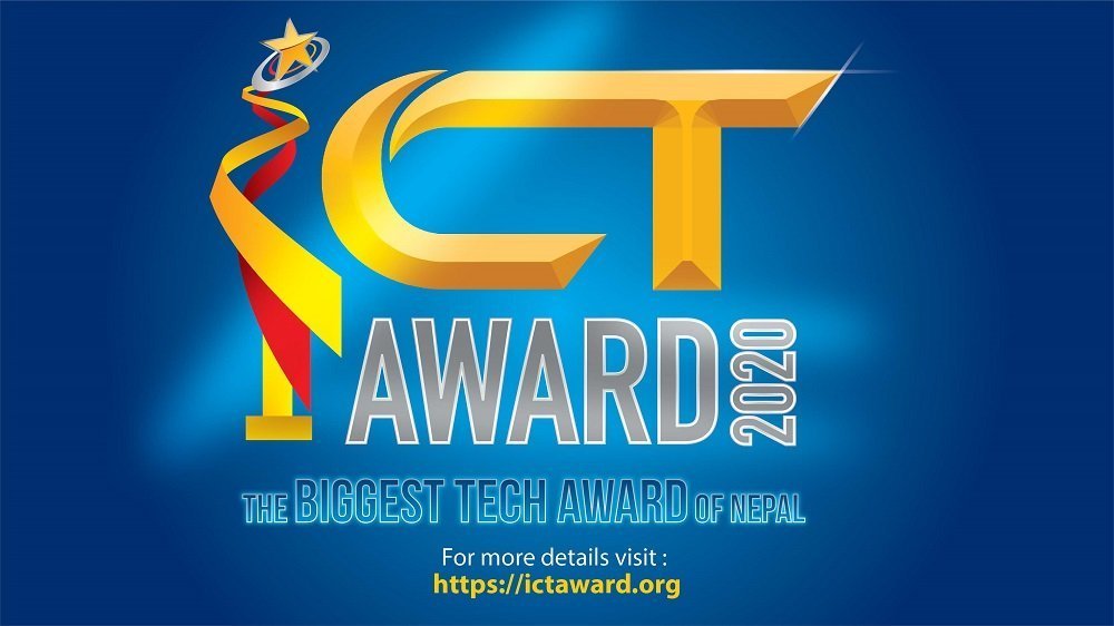 ICT award 2020