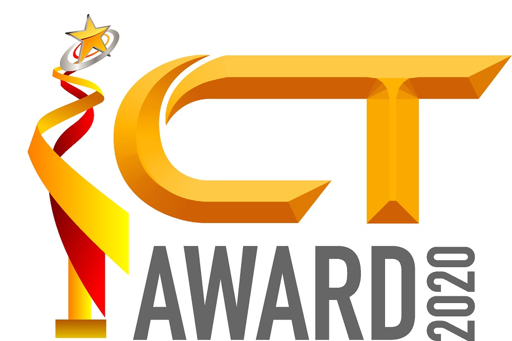 ICT award