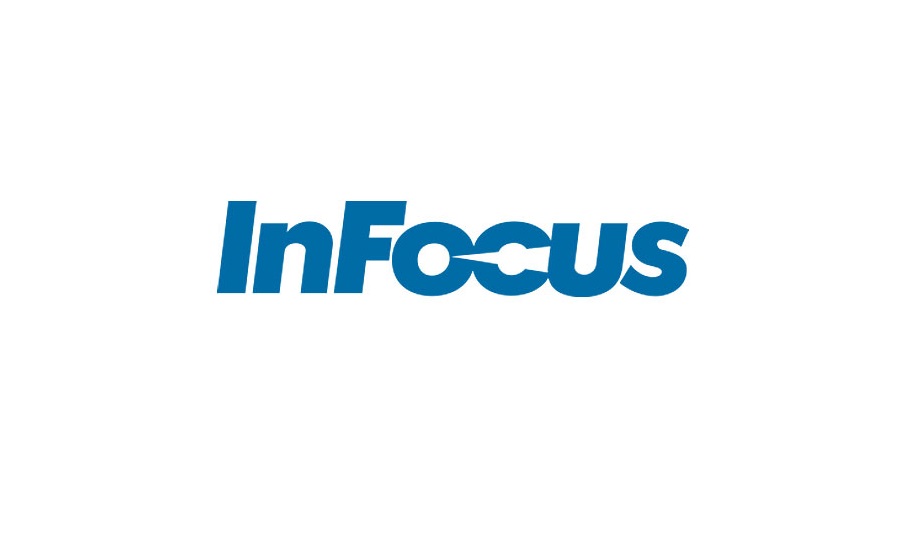 Infocus mobile brand