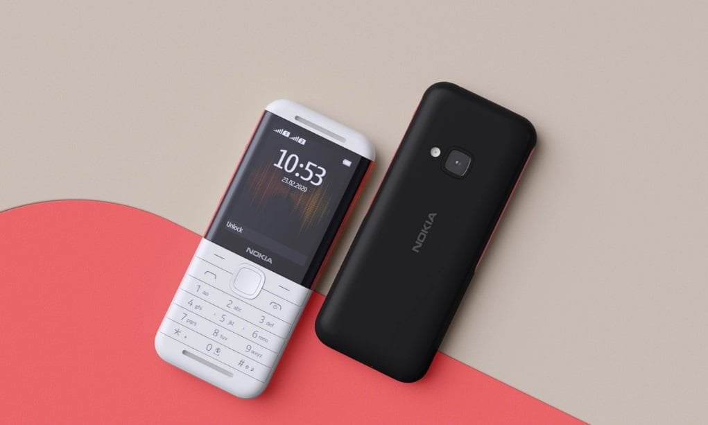 Nokia 5310 Price in Nepal