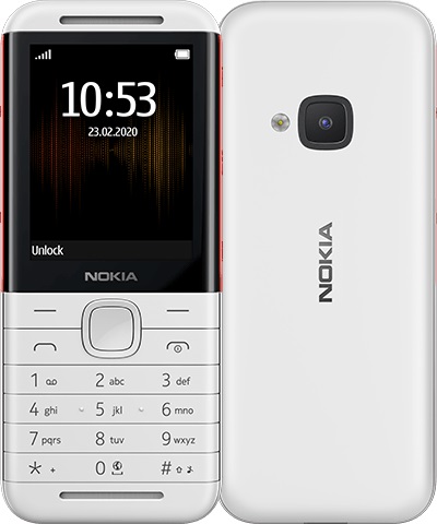 Nokia 5310 price in Nepal