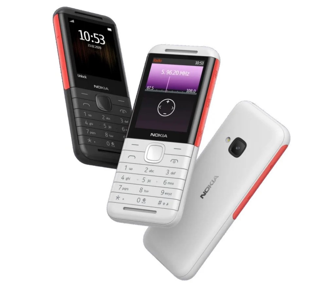 Nokia 5310 Xpress music Nepal