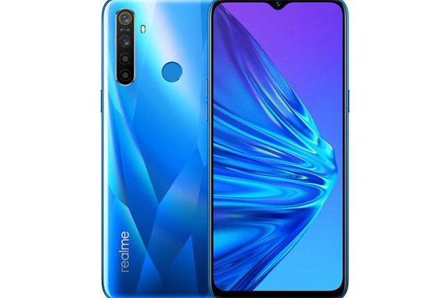 realme mobile price in nepal