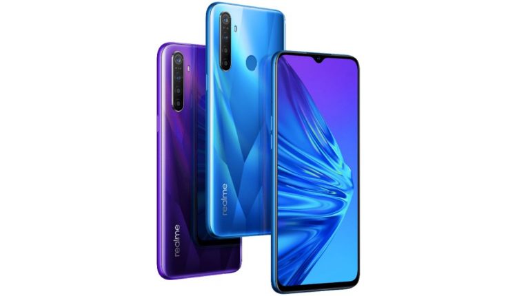 realme price in nepal