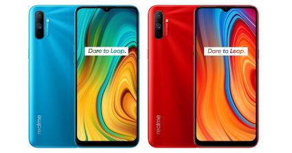 realme mobile price in nepal