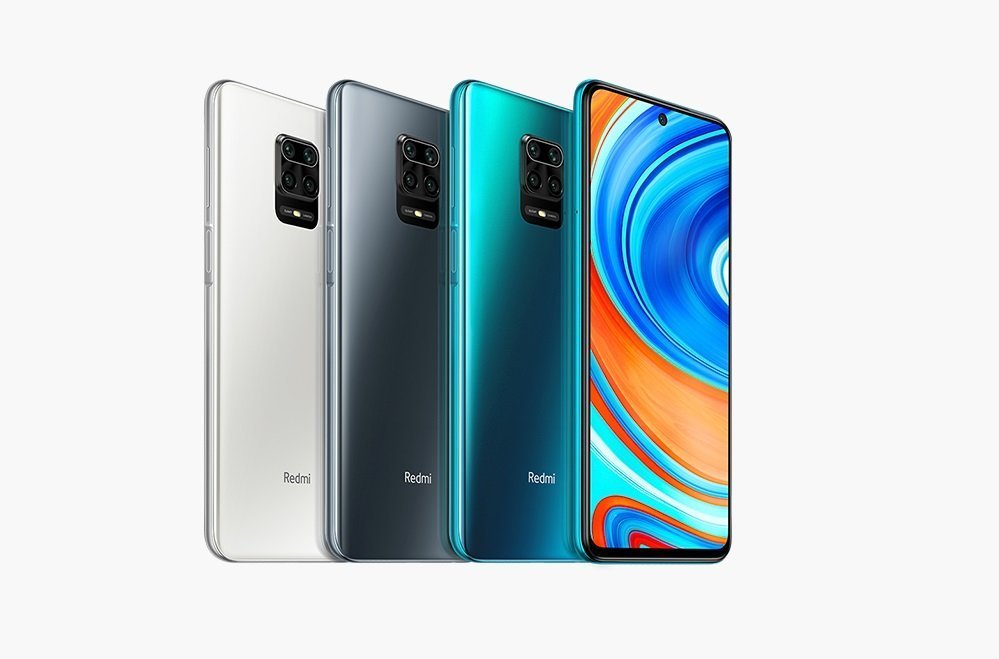 Redmi Note 9 Pro price in Nepal