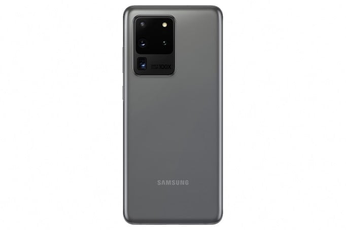 S20 Ultra Price in Nepal