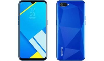 realme mobile price in nepal