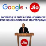 Jio 5G