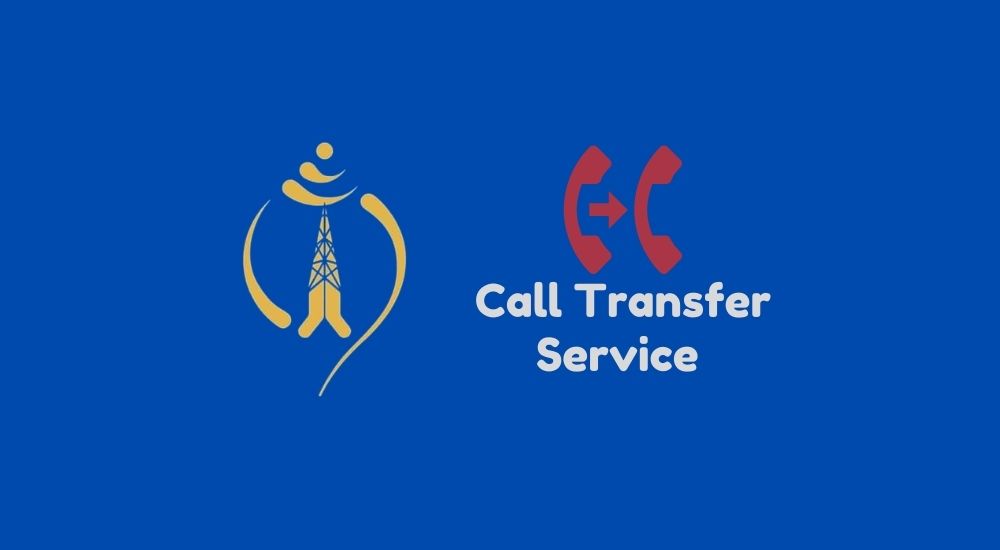 Ntc call transfer Nepal Telecom