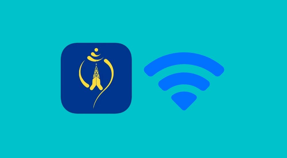 Nepal Telecom Wifi ward offices